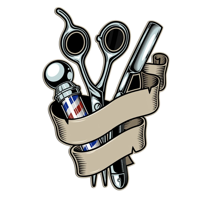 Barber Tools